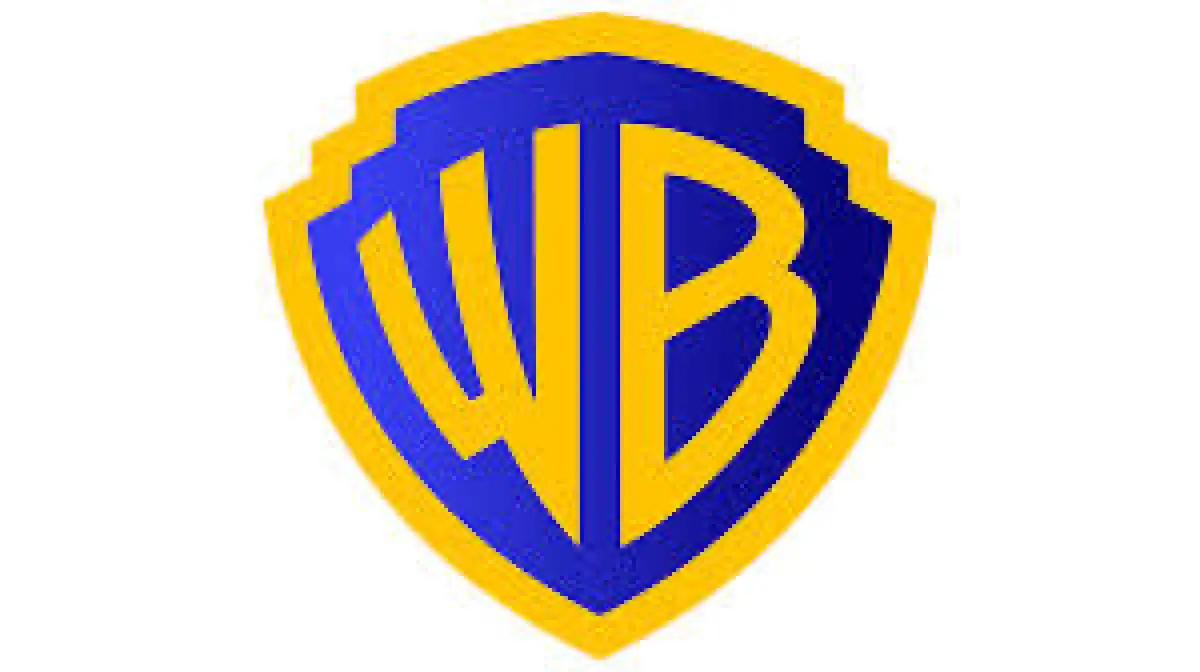 Logo Warner Bros. (Sumber: istimewa)