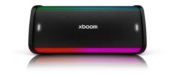 LG x Will.i.am Umumkan 4 Speaker Anyar dari Lini Xboom