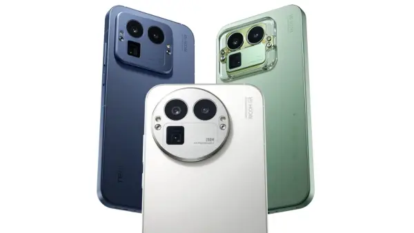 Spek Lengkap Realme GT 8 Pro, Ada Edisi Kolaborasi dengan Aston Martin