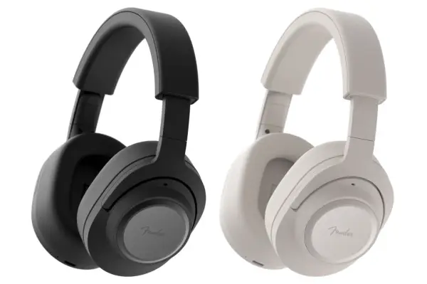 Fender akan Memperkenalkan Lini Baru Speaker dan Headphone Nirkabel