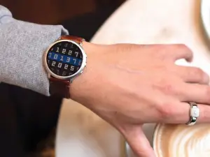 Pebble Round 2. (Sumber: Pebble)