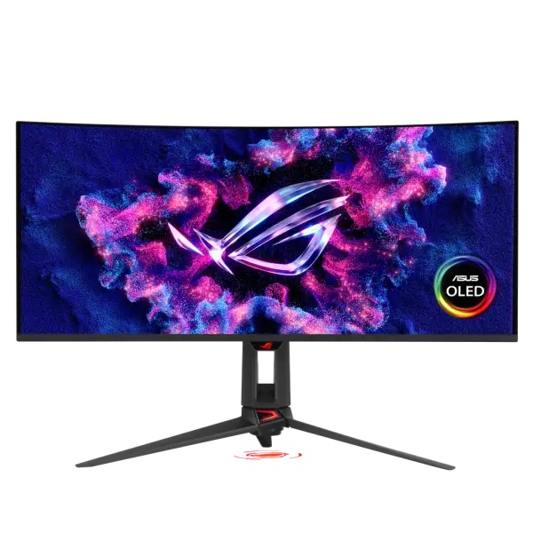 3 Monitor Gaming ASUS ROG Hadir di CES 2026, Pakai Panel QD-OLED dan Tandem OLED