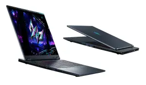 Acer Predator Helios Neo 16S AI. (Sumber: Acer)