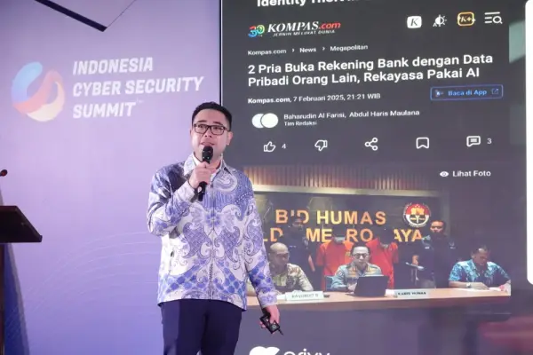 Privy Mencatat 71 Juta Pengguna Terverifikasi dan Ratusan Ribu Institusi