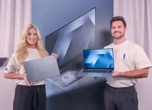 Samsung Galaxy Book 6 Series. (Sumber: Samsung)