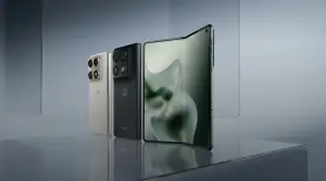 Motorola Razr Fold. (Sumber: Motorola)