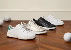 Cole Haan Grand Pro Tennis 2.0. (Sumber: Cole Haan)