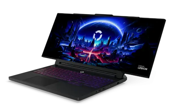 Lenovo Legion Pro Rollable Concept: Laptop Gaming yang Layarnya Dapat Digulung