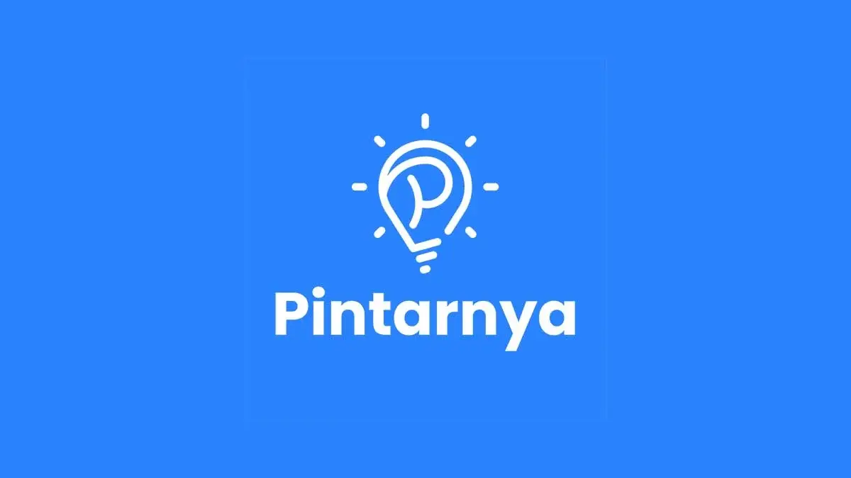 Pintarnya. (Sumber: istimewa)