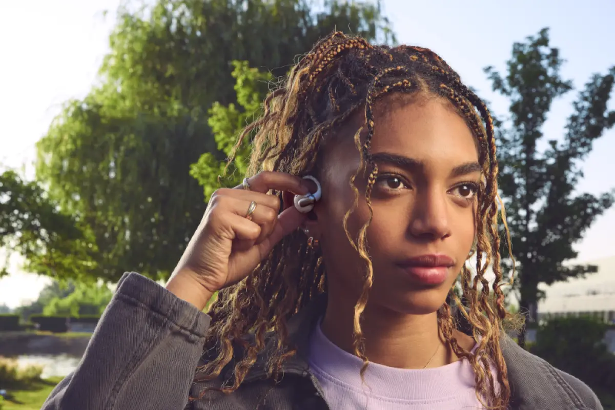 JBL Sense Pro. (Sumber: JBL)