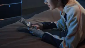 POCO M8 5G. (Sumber: POCO)