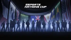 Esports Nation Cup 2026. (Sumber: istimewa)
