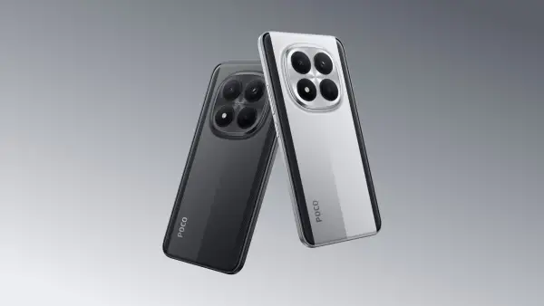 Spesifikasi Lengkap POCO M8 Pro 5G, Punya Teknologi IceLoop Cooling System