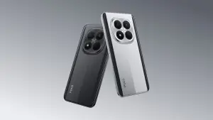 POCO M8 Pro 5G. (Sumber: POCO)