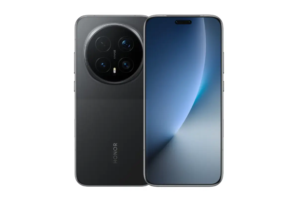 Honor Magic 8 Pro. (Sumber: Honor)