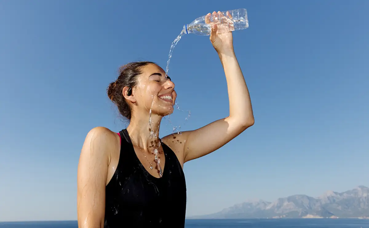 JBL Endurance Zone. (Sumber: JBL)