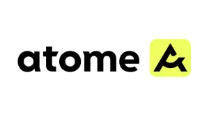 Atome Financial (Sumber: istimewa)