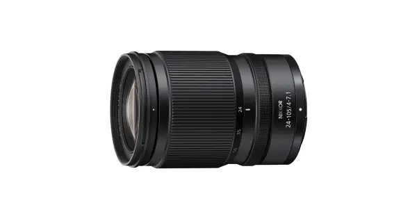 Nikon Luncurkan Nikkor Z 24-105MM F/4-7.1: Lensa Zoom 4,4x yang Ringan