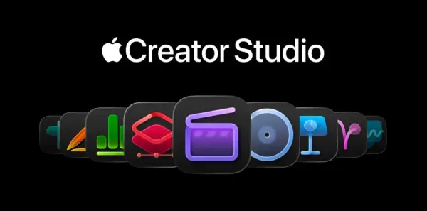 Apple Creator Studio: Aplikasi Edit Kreatif untuk iPhone, iPad, dan Mac