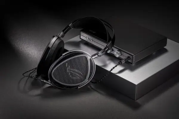 ASUS ROG Kithara Dilengkapi Driver Planar Magnetik Hifiman