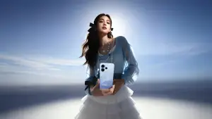 Oppo Reno 15 Series. (Sumber: Oppo)