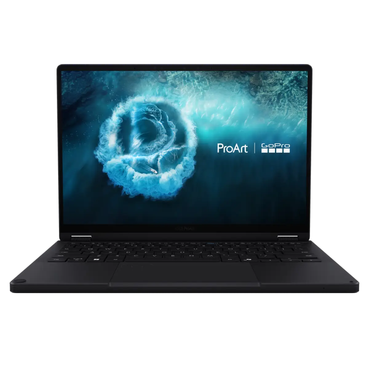 ASUS x ProArt GoPro Edition. (Sumber: ASUS)