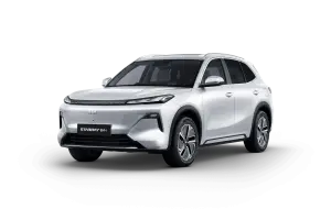 Geely Starray EM-i. (Sumber: Geely)