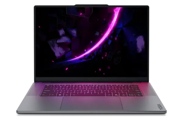 Lenovo Luncurkan Yoga Pro 9i Aura Edition dan 7i Aura Edition