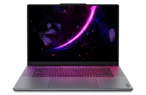 Lenovo Yoga Pro 9i Aura Edition. (Sumber: Lenovo)