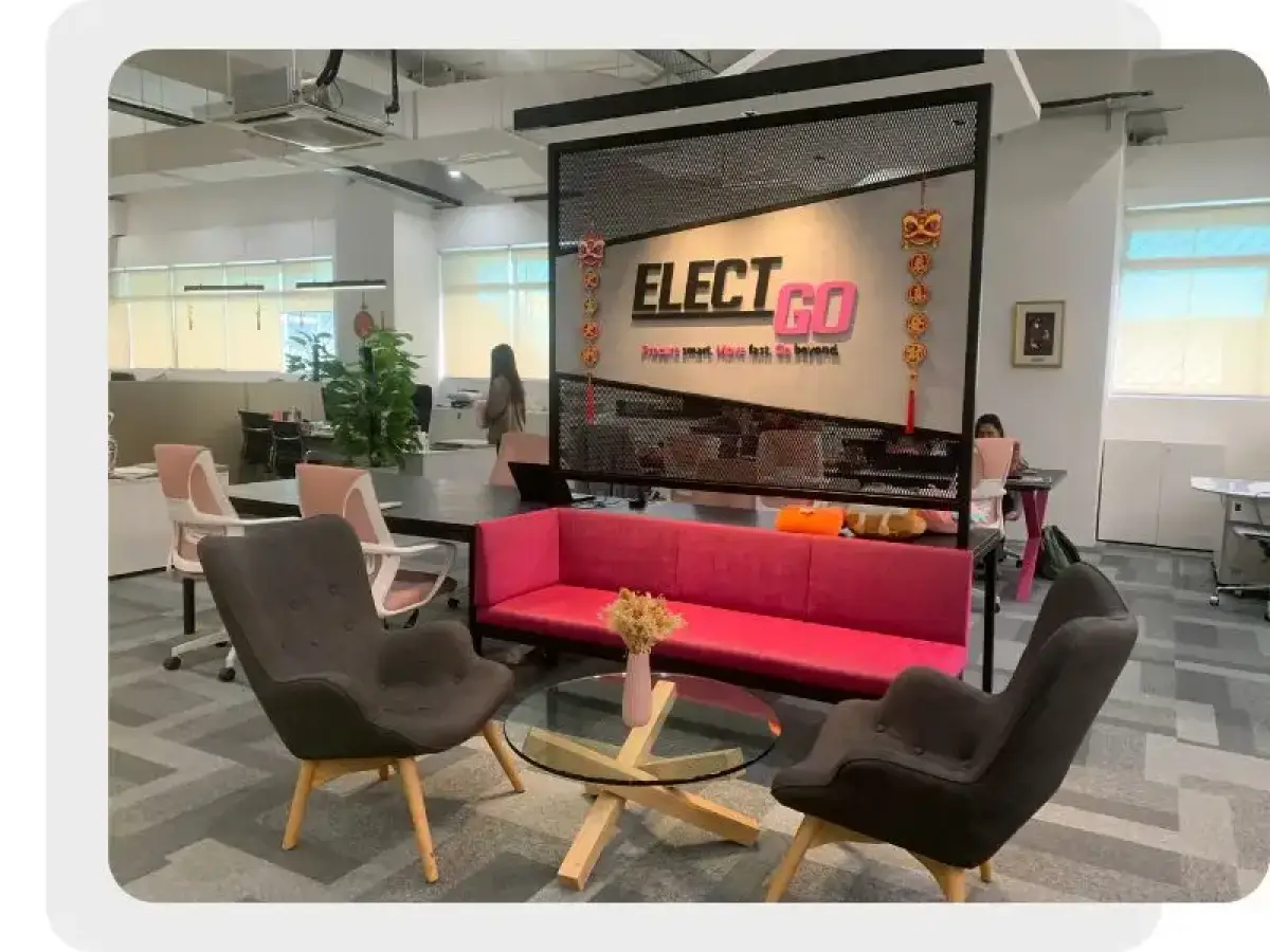 ElectGo. (Sumber: dok. electgo)
