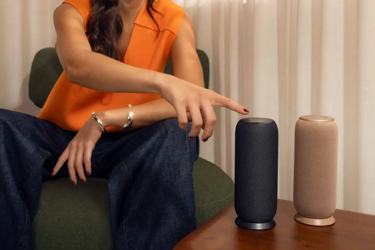 Motorola Moto Sound Flow. (Sumber: Motorola)