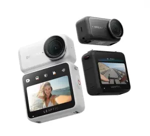 Dreame Leaptic Cube. (Sumber: null)