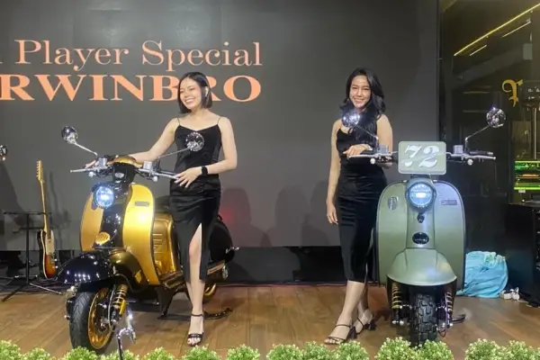 Royal Alloy JPS 245 Darwinbro. (Sumber: Royal Alloy)