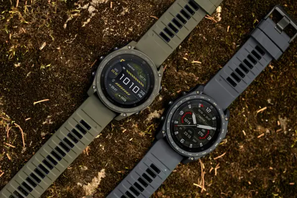 Garmin Luncurkan Tactix 8 Cerakote Edition, Smartwatch Taktis Premium