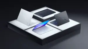 ASUS Zephyrus G16 dan G14. (Sumber: ASUS)