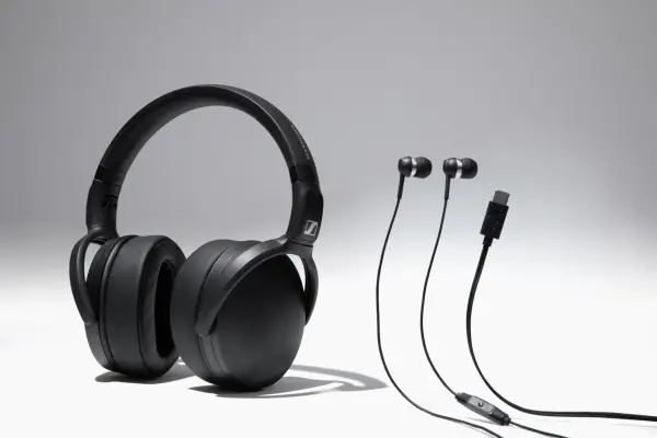 Sennheiser Meluncurkan Model-model Baru Headphone dan Earbud Berkabel