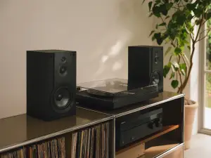 Sony PS-LX5BT. (Sumber: Sony)