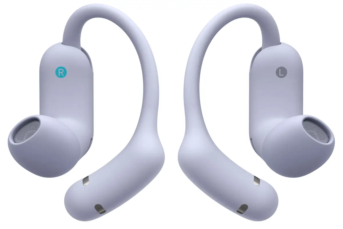 Anker Aero Fit 2 Pro. (Sumber: Anker)