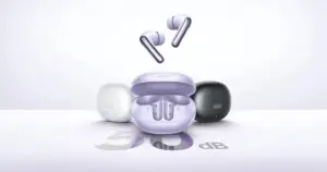 QCY Melobuds N20. (Sumber: QCY)