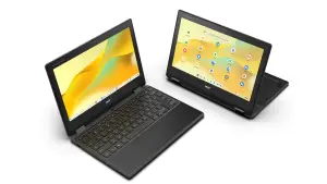 Acer Chromebook Spin 311. (Sumber: Acer)