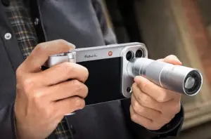 Pgytech Retrova Vintage Imaging Kit. (Sumber: Pgytech)