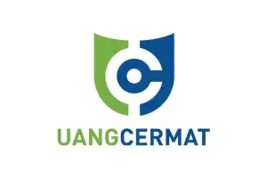 Logo UangCermat. (Sumber: istimewa)