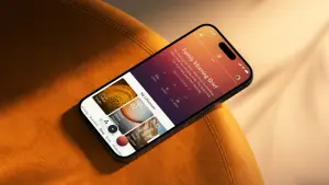 Aplikasi Luffu. (Sumber: dok. luffu)