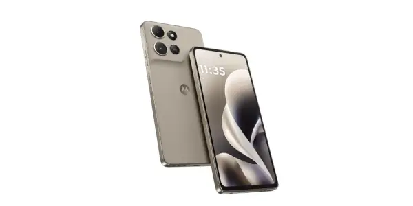 Motorola Moto G Power 2026: Ponsel Mid-range yang Ditenagai Dimensity 6300