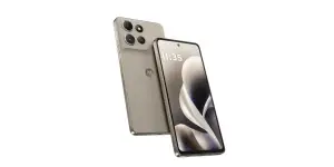 Motorola Moto G Power 2026. (Sumber: Motorola)