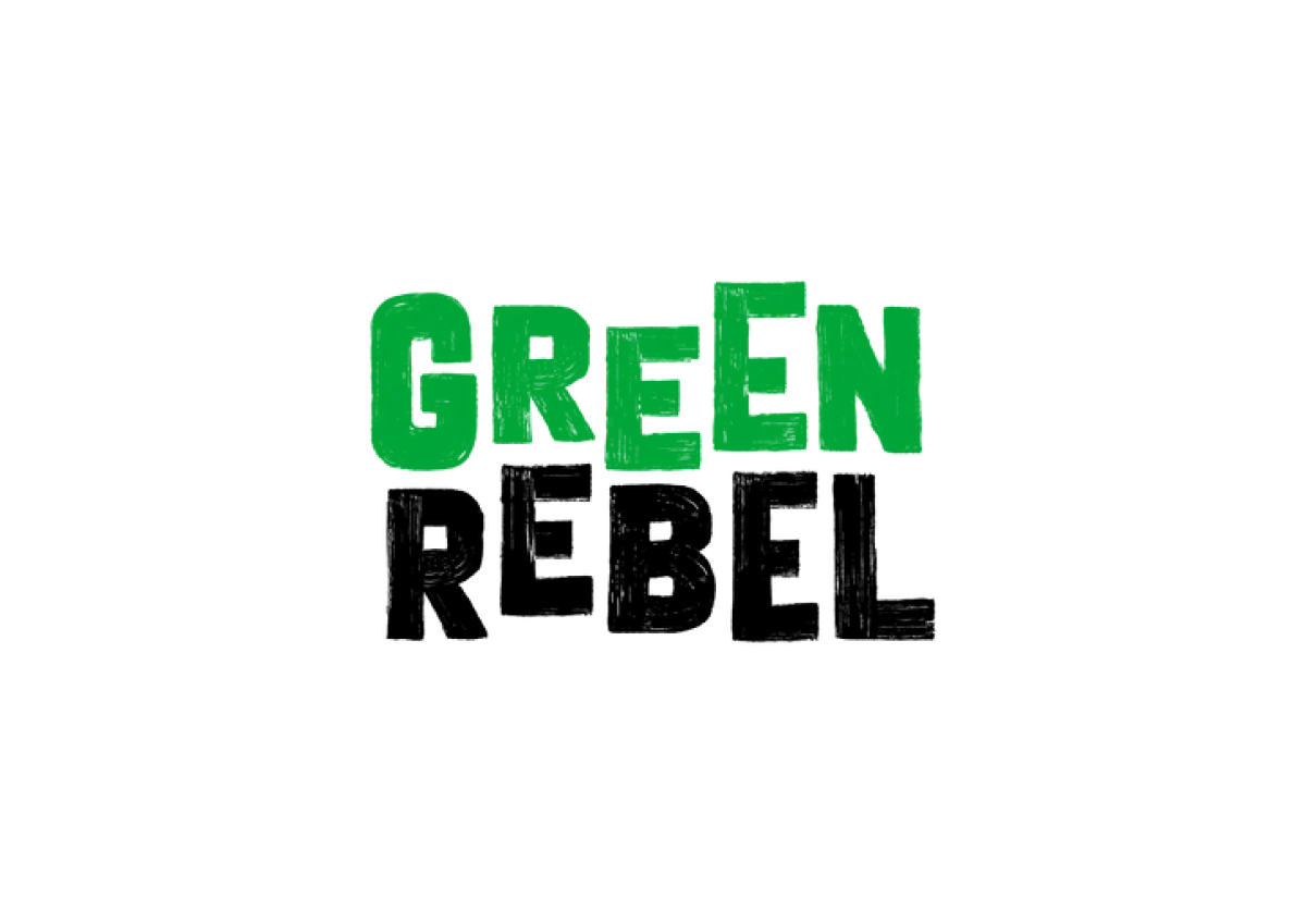Green Rebel Foods. (Sumber: istimewa)