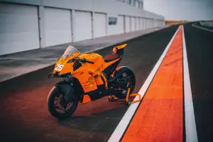 KTM RC 990 R. (Sumber: KTM)