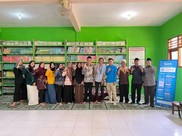 Ubah Model Bisnis, CARDS Mampu Catatkan Profitabilitas