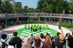 Duolingo chess activation. (Sumber: duolingo)