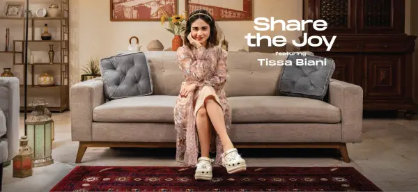 Tissa Biani Jadi Brand Ambassador Crocs Indonesia, Rilis Koleksi Share The Joy